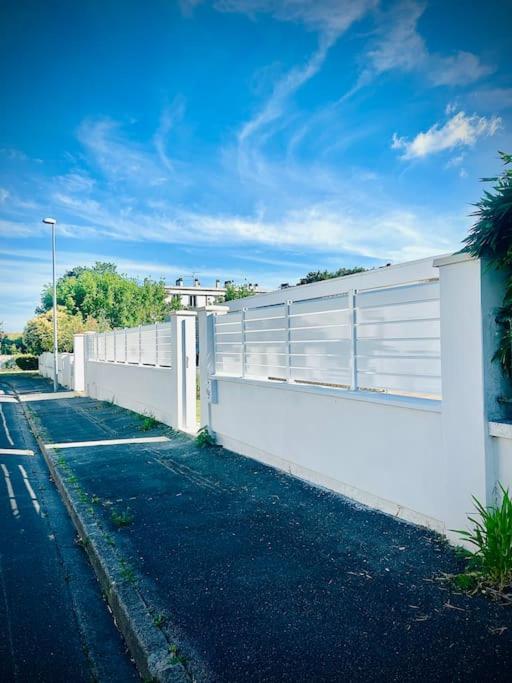 Maison Bel Air La Rochelle  Esterno foto