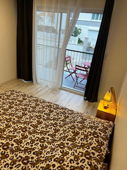 Maison Bel Air La Rochelle  Esterno foto