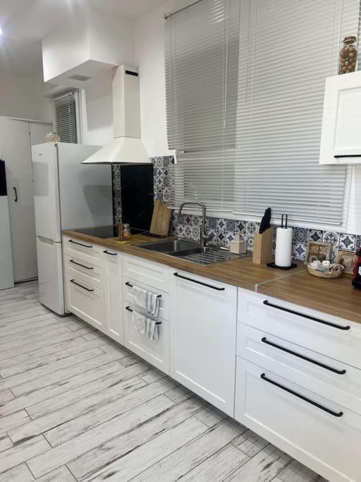 Maison Bel Air La Rochelle  Esterno foto