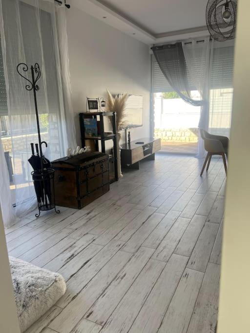 Maison Bel Air La Rochelle  Esterno foto