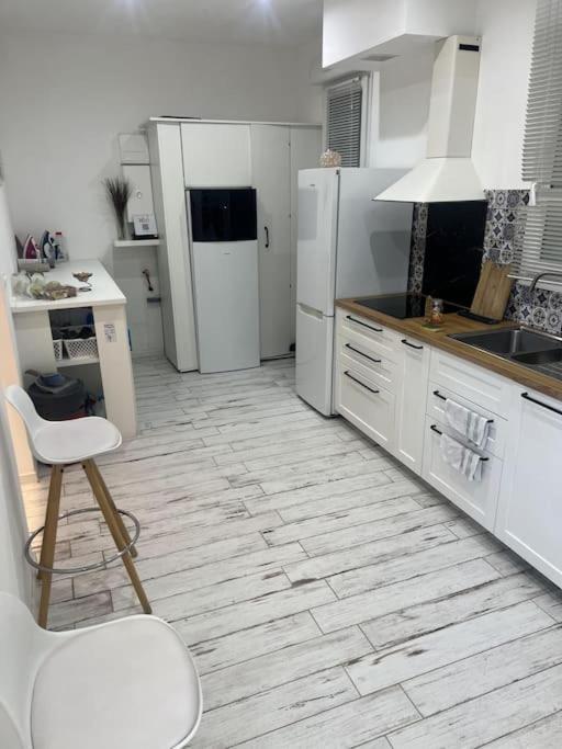 Maison Bel Air La Rochelle  Esterno foto