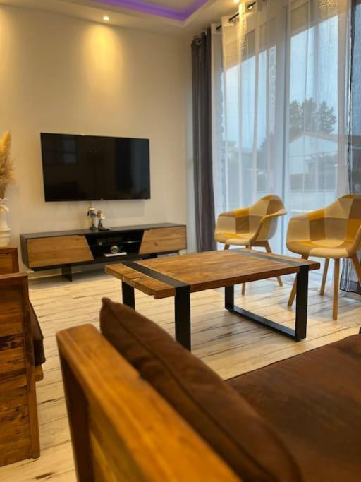 Maison Bel Air La Rochelle  Esterno foto