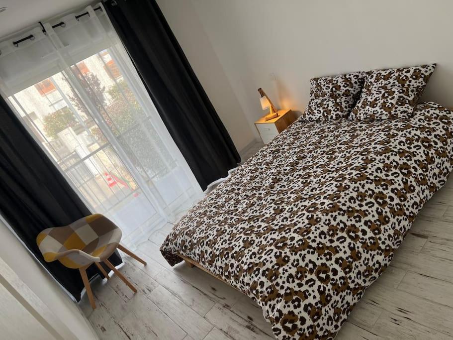 Maison Bel Air La Rochelle  Esterno foto